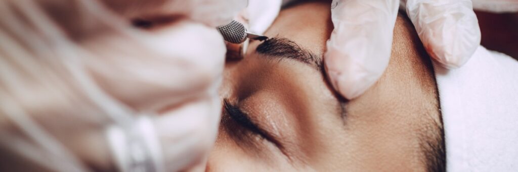 What Is Microblading