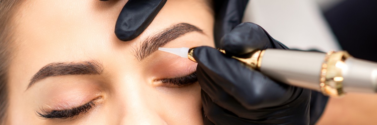 What Is Permanent Makeup