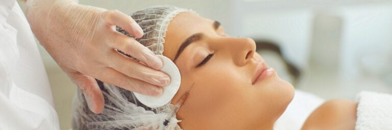 Discover the Beauty Benefits of Botox – Say Goodbye to Aging Skin