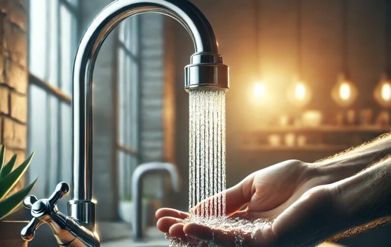 Boosting Your Water Pressure: Essential Tips and Tricks for Sundridge Residents