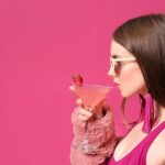 Single color fashion