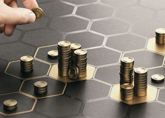 How Financial Planning Helps Connect Today’s Decisions With Tomorrow’s Goals