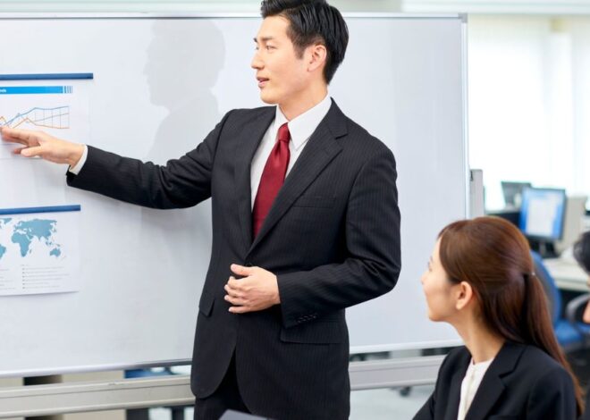 Why Leadership Development Should Be Connected to Real Organizational Change