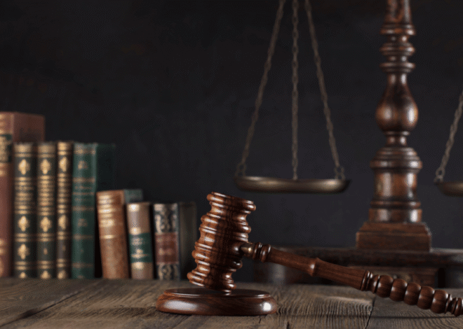 Why Criminal Defence Should Be Handled With Care and Clarity