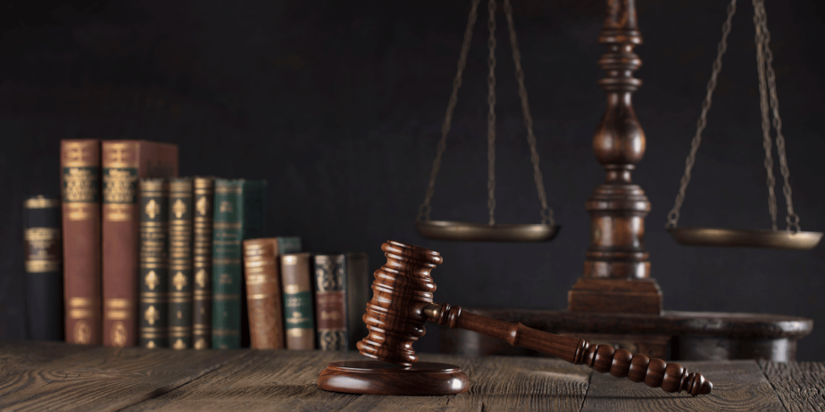 Why Criminal Defence Should Be Handled With Care and Clarity