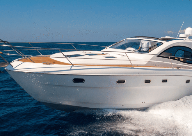 Why Boating Should Feel Easier to Enjoy