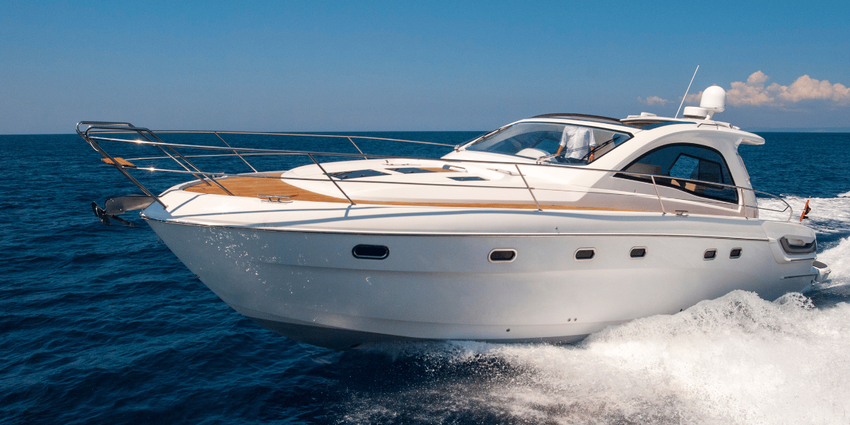 Why Boating Should Feel Easier to Enjoy